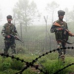 Bhimber: unprovoked firing by Indian troops along the Line of Control