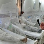 Karachi, killing one person infected with the virus in Congo