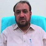 The rulers of the country is prone to corruption issues Amir Azeem