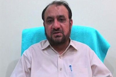 The rulers of the country is prone to corruption issues Amir Azeem