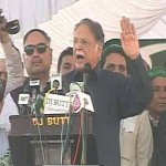 Bet will not see Khan Oct 30: Rashid