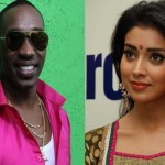 LOVE would grow between Bravo and Shreya Saran