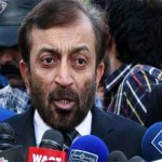 PP is the party of Sindh, your say about the scattering Farooq Sattar