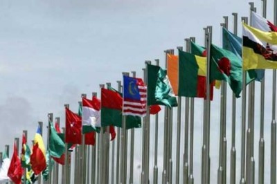 OIC foreign ministers meeting will begin Tuesday