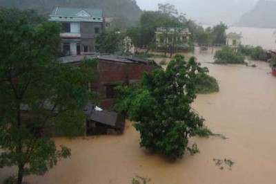 Vietnam killed 11 people due to floods