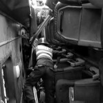 Khanpur: collision of two buses, 25 people were killed and more than 40 injured,