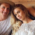 US swimmer Ryan wicked 'joy new kusy''mlny