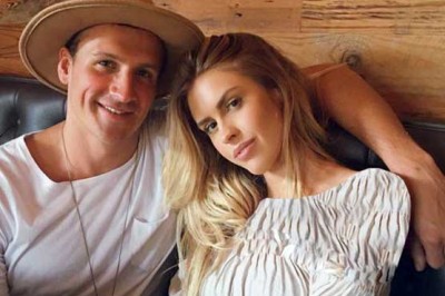 US swimmer Ryan wicked 'joy new kusy''mlny