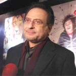 After the ban on advertising films: artist