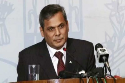 India has violated more than 90 times this year LoC: FO