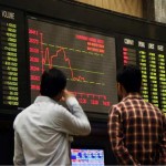 GE Saturday: market shares at the highest level, the index 263 points, 65 billion capital increase