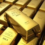 An increase of 200 in the gold price last week