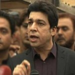 You also need to turn off the Karachi: Faisal vawda