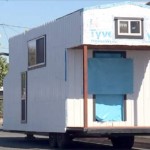 Female house stolen in California