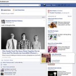 Facebook has changed the nyuzfyd