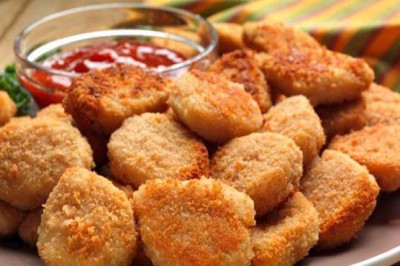 To use chicken McNuggets diseases, research opened pool