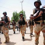 Sindh Rangers powers extended to 90 days, the notification