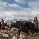 Tribe of Afghanistan that the Taliban do not know the US