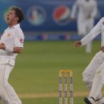 Nerve-wracking battle, Pakistan won the Test
