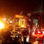 The automaker tragedy passed nine years, the blood of martyrs waiting for justice