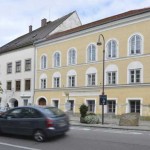 Ayduulf to topple Hitler's birthplace