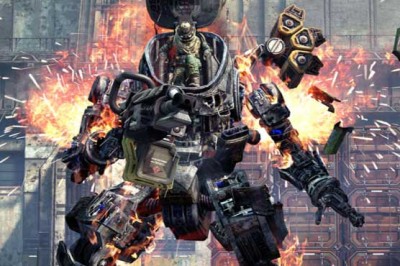 Game Titan released the new trailer of the sequel to Fall