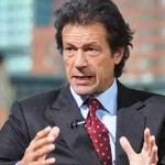 Disqualification case, the Commission issued a formal notice to Imran Khan