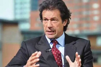 Disqualification case, the Commission issued a formal notice to Imran Khan