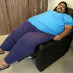 To get rid of obesity is no more difficult
