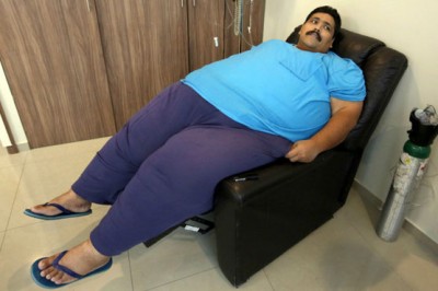 To get rid of obesity is no more difficult