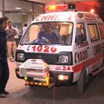 Karachi injures 3 policemen killed in Karachi