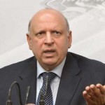 Want an end to corruption, protest last option: Ch server