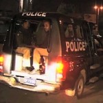 Karachi police arrest target killer of political party, 3 injured in firing incidents