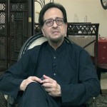 Actor Nadeem has also expressed a desire to make a film in the future