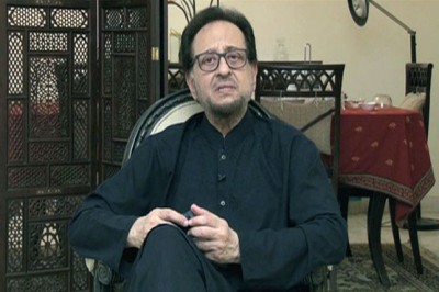 Actor Nadeem has also expressed a desire to make a film in the future