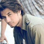 Actor, singer Ali Zafar, director Ahsan Rahim cast film