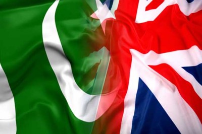 The great sacrifices of Pakistan in the fight against terrorism, recognize UK