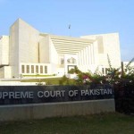 Commission appointed lawyers, Justice Qazi Faiz out against the request of the provincial government