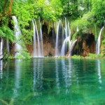 Croatia's return to service an attractive tourist destination on the lake