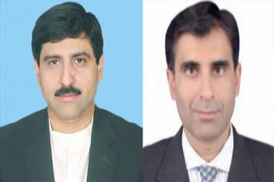 `The decision will be in Islamabad captain were standing, became Hamid and Mohammad Yar Hiraj player