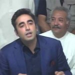 He did not observe the requirements will be "Go-Go", Bilawal warning