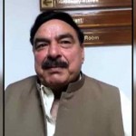 News controversial issue, has developed two official charity goats: Sheikh Rashid