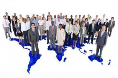 What is the top priority for people throughout the world?