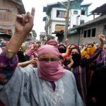 Kashmir: Protests call extended till Dec 31