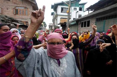 Kashmir: Protests call extended till Dec 31