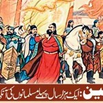 China: Muslim eyes a thousand years ago!