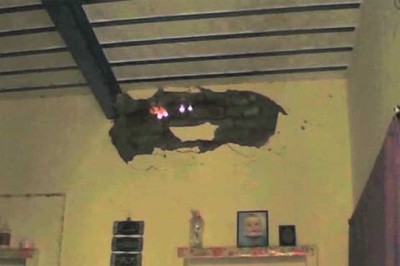 Indian troops killed a 28 year old El firing on LoC