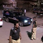 Karachi: Police operation in various areas, including 20 target killers arrested