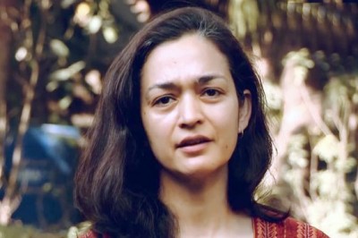 Samia prominent comedy serial 'spare the girl will be featured in "