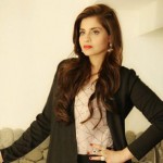 Sana Shah Nawaz has started preparations for God is my '